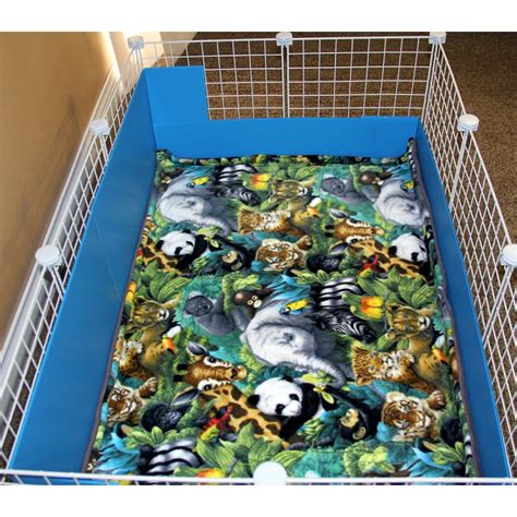 cage liners for guinea pigs|More.